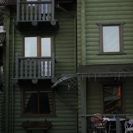 Guest house Anastasia