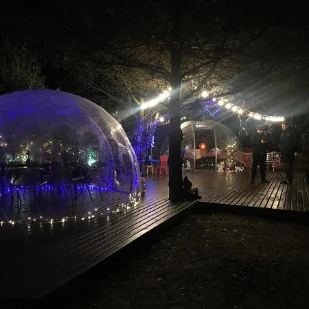 Anastasia Guest house 3*