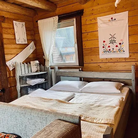 Guest house Anastasia