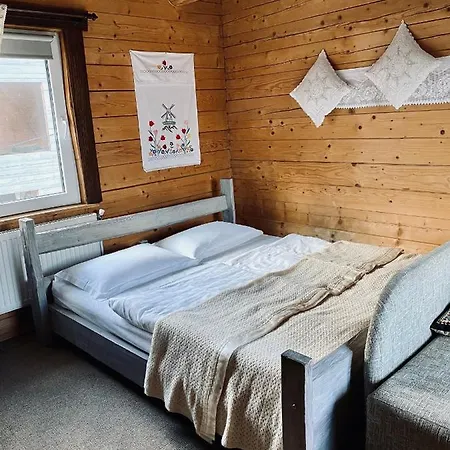 Anastasia Guest house 3*