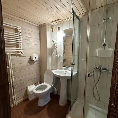Gasthof Anastasia 3*