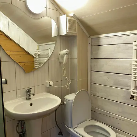 Guest house Anastasia