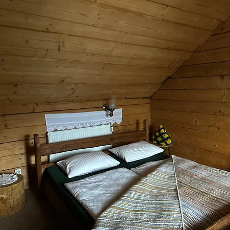 Anastasia Guest house 3*