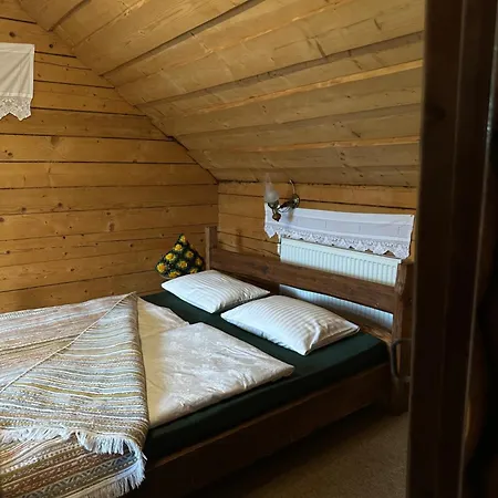 Anastasia Guest house Tatariv