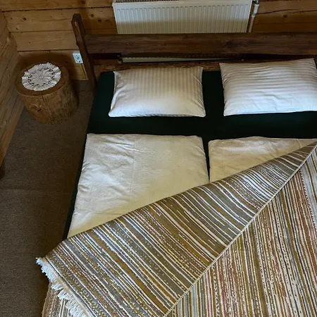 Guest house Anastasia Tatariv