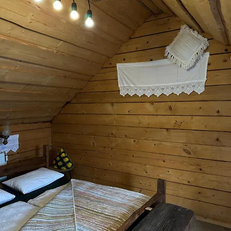 Guest house Anastasia