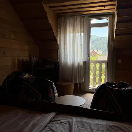 Guest house Anastasia Tatariv