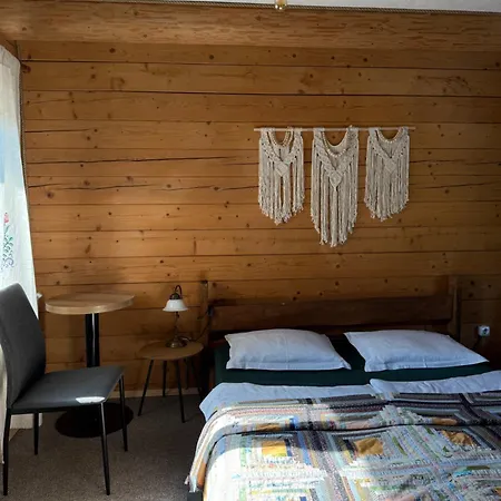 Anastasia Guest house 3*