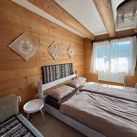 Guest house Anastasia Tatariv