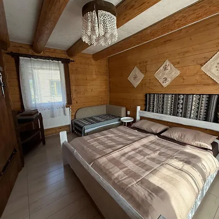 Guest house Anastasia