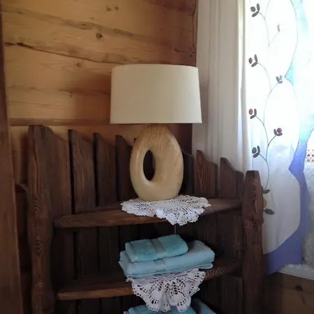 Guest house Anastasia