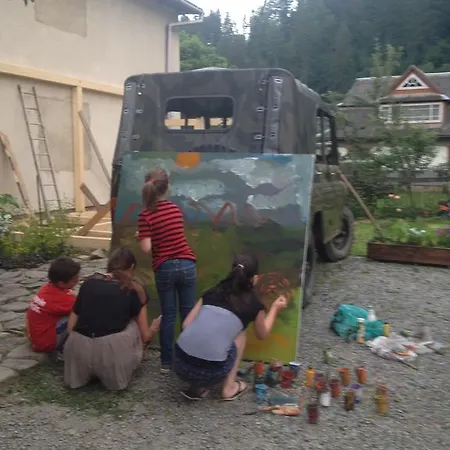 Guest house Anastasia