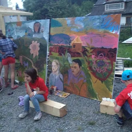 Gasthof Anastasia Tatariw