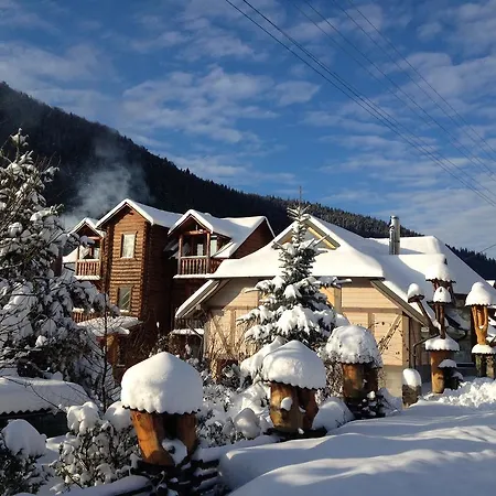 Anastasia Guest house 3*