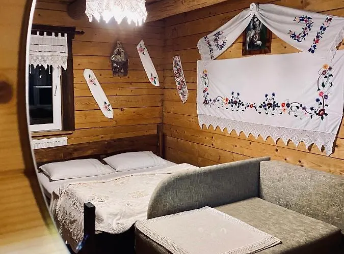 Konukevi Anastasia 3*
