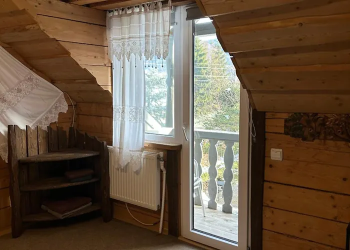 Anastasia 3* Tatariv