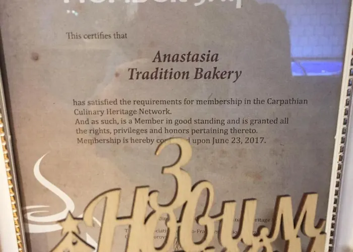 Konukevi Anastasia