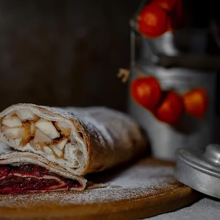 Anastasia 3* Tatarów