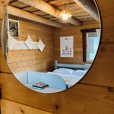 Anastasia Pensjonat Tatarów