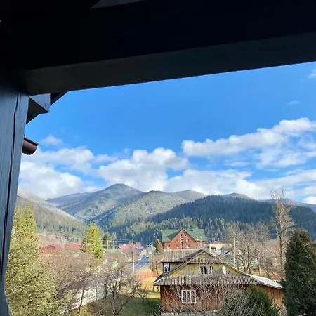 Anastasia Guest house