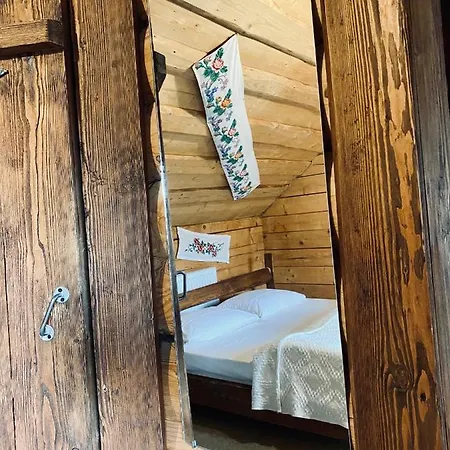 Anastasia Guest house 3*
