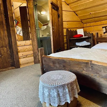 Guest house Anastasia Tatariv