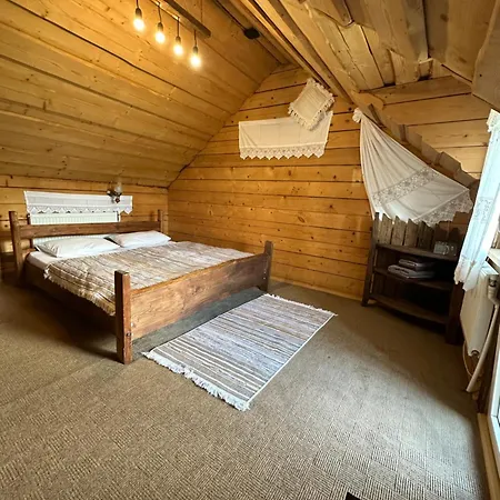 Anastasia Pensjonat 3*