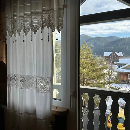 Pensjonat Anastasia 3*