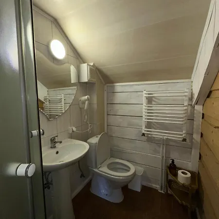 Anastasia 3* Tatarów