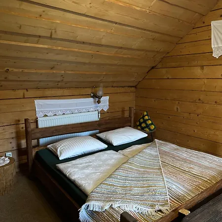 Pensjonat Anastasia 3*