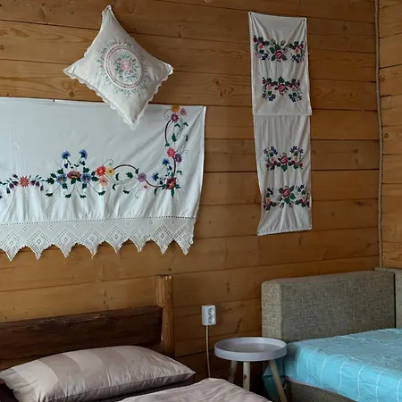 Anastasia Pensjonat Tatarów