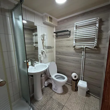 Anastasia 3* Tatarów