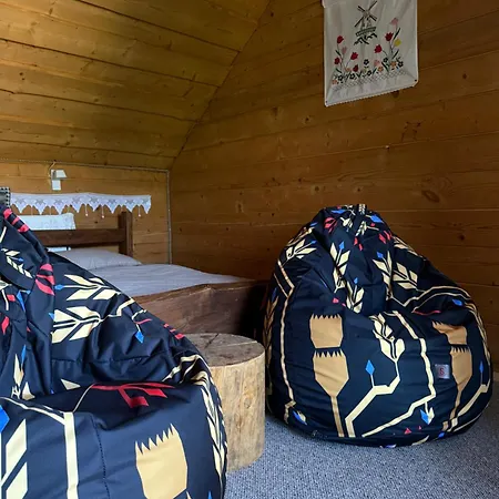 Anastasia Pensjonat 3*