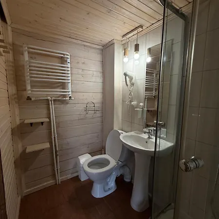 Pensjonat Anastasia 3*