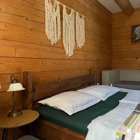 Anastasia Pensjonat Tatarów