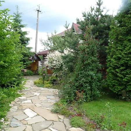 Guest house Anastasia