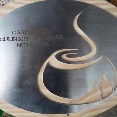 Pensjonat Anastasia 3*