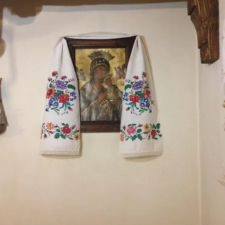 Pensjonat Anastasia 3*