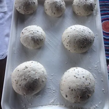 Pensjonat Anastasia 3*