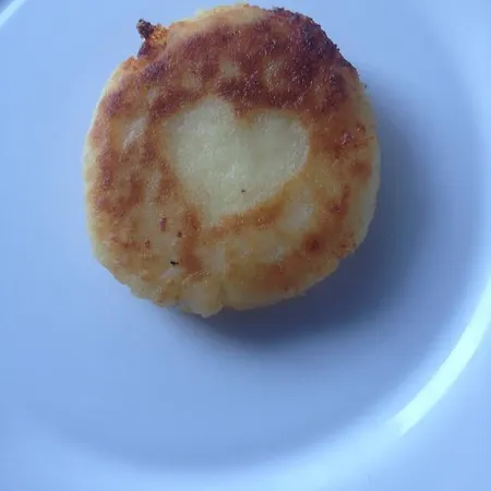 Pensjonat Anastasia 3*