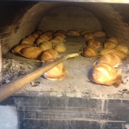 Pensjonat Anastasia Tatarów