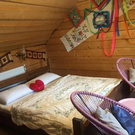 Anastasia 3* Tatariv