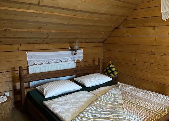 Konukevi Anastasia 3*