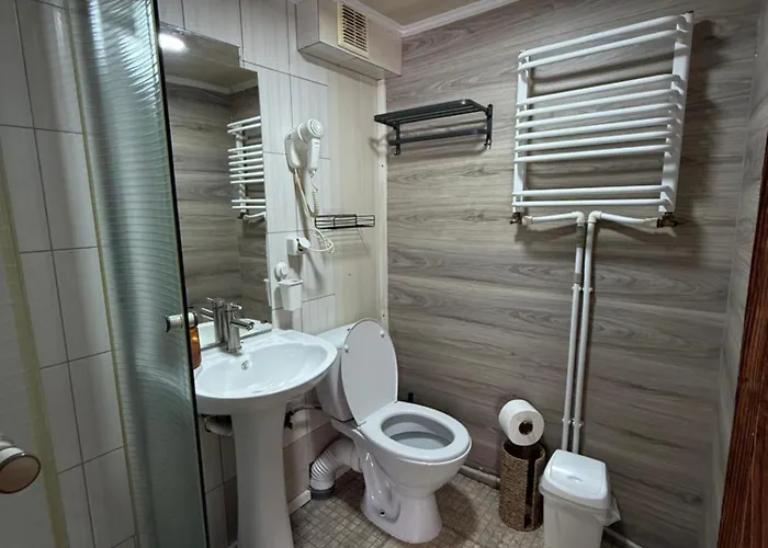 Anastasia 3* Tatariv